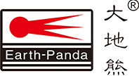    LOGO詮釋：整個(gè)標(biāo)志呈方正之形,清晰地體現(xiàn)企業(yè)之正氣；黑色代表大地,紅色代表火紅的事業(yè)；圓形象征企業(yè)的核心；三條長(zhǎng)長(zhǎng)的光芒像舞動(dòng)的翅膀,象征著企業(yè)不斷創(chuàng)新發(fā)展壯大；Earth-Panda:字面意思為“地球上的熊貓”，與公司主導(dǎo)產(chǎn)品稀土永磁相得益彰。
